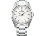 Grand Seiko Heritage Collection Manual Winding 36.5 MM SS Watch SBGW297 - £3,326.68 GBP