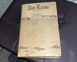 Jim Kane J.P.S. Brown. 1970. 1st Printing. Hardcover. Dust Jacket - $37.62