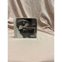 Snoop Dogg : Paid Tha Cost to Be Tha Boss CD (2002) - $285.21 MXN