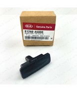 KIA HYUNDAI 13-17 ELANTRA GT TAIL GATE HANDLE TRUNK LID LOCK BUTTON 8126... - £20.72 GBP