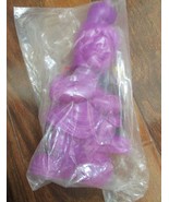 Burger King Coolers Purple NEW - €8,03 EUR