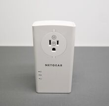 NETGEAR PLP2000 Powerline Adapter  image 2