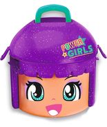 Pinypon - Power Girls, Limited Edition container of 5 heroine and villai... - $298.89