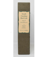 South Carolina Bird Life Alexander Sprunt Eurnham Chamberlain 1949 - $406.14 CAD
