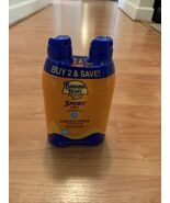 Banana Boat Sunscreen SPF 30 Ultra Sport 8 Oz Spray 2 Pack - $33.28 CAD