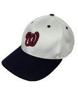 Washington Nationals MD/LG Richardson Pro 414 Baseball Hat Cap - £17.25 GBP