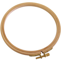 Frank A. Edmunds Hand Or Machine Embroidery Hoop-8&quot; - $16.32