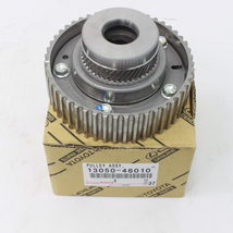 Lexus gs300 is300 sc300 engine camshaft pulley timing lh oem genuine 13050 46010 scaled thumb200