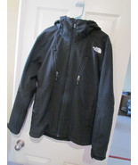 Men&#39;s The North Face Full Zip Removable Hoodie Lining Jacket Coat - Black - $45.00