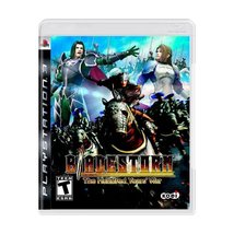 Bladestorm: The Hundred Years War - Playstation 3 [video game] - $9.00