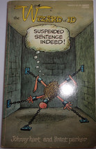 The Wizard Of Id Suspended Sentence Indeed by Johnny Hart &amp; Brant Parker 1977 - £10.26 GBP