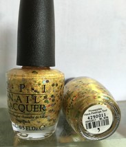 OPI Pineapples Have Feelings too! - NK H76 OR NL H76 Hawaii Collection - £8.24 GBP