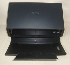 Fujitsu ScanSnap iX500 PA03656-B205 USB Document Scanner AS-IS FOR PARTS - $49.49