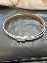Nexbelt Go-In Aluminum Beveled belt - women’s - $34.65