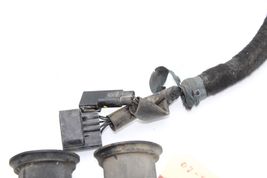 02-08 JAGUAR X-TYPE FRONT RIGHT PASSENGER DOOR WIRE HARNESS Q2562 image 3