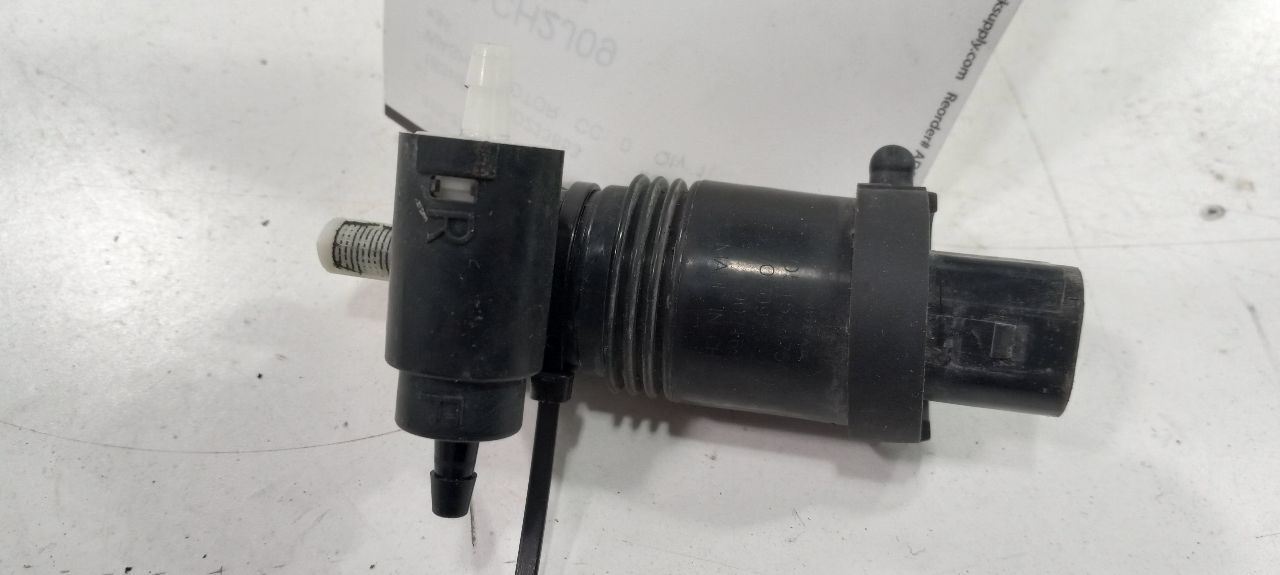 Dodge Caliber Windshield Washer Wash Fluid Reservoir Motor Pump Electric... - $19.79