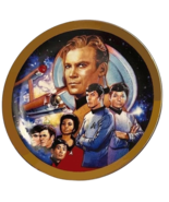 Star Trek Interprize Cross Stitch Pattern***LOOK*** - $2.95
