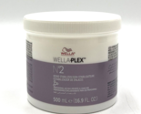 Wella WellaPlex No. 2 Bond Stabilizer 16.9 oz Professional Use Only - $98.95