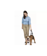 PetSafe CareLift Rear Support Harness Lifting Aid with Handle nd Shoulde... - $20.30 CAD