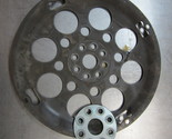 Flexplate From 2012 Subaru Forester  2.5 - $49.95