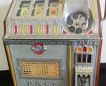 Pace 10c Bantam Slot Machine circa 1930&#39;s Fully Restored - £1,943.72 GBP