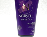 Norvell Venetian Rapid Self Tanning Lotion With Bronzer 5 oz - $25.69