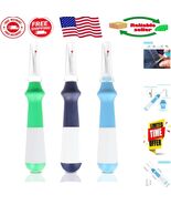 Durable 3-Pack Seam Rippers with Non-Slip Grip - Perfect for Sewing and ... - $385.67 MXN