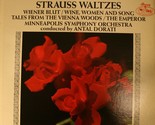 Strauss Waltzes - £15.63 GBP