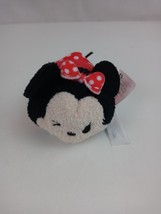 Disney Tsum Tsum Minnie Mouse Plush Mini - 3.5&quot; - $5.93