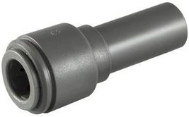 IPW Industries Inc-John Guest - Acetal Stem Reducer Quick Connect Fittin... - $2.45
