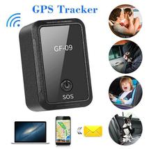 GPS Tracker Mini Tracking Device Magnetic Car Kids GSM GPRS Real Time Locator - £25.17 GBP