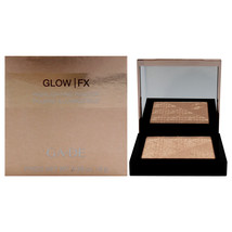 Glow FX Highlighting Powder - 134 Forever Gold - $549.24 MXN