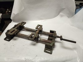 Gerbing Roto-Cone Electric Motor Base / Adjustable Base Mount Plate - $149.99