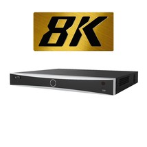 LTN8916D-N IP 16CH 8K Direct Search 256Mpbs Up to 32MP Recording NVR - $593.89
