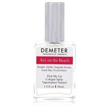 Demeter Sex On The Beach by Demeter Cologne Spray 1 oz (Women) - £29.84 GBP