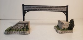 David Winter Welsh Collection A Bit of Nonsense 1993 - $19.34