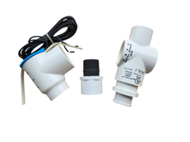SOS-1 Condensate Overflow Safety Switch for A/C Drain Lines -with Tee, E... - $665.82 MXN