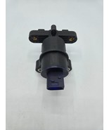 1889797 Air Spring Suspension Height Level Sensor Black for Scania Trucks - $81.45 CAD
