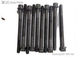 Cylinder Head Bolt Kit For 13-16 Ford Fusion  2.0  Turbo - $34.60