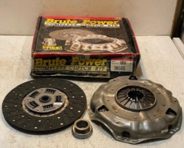 Brute Power Clutch Kit 90165 | 384215X-04 | 361898D-04A - $2,449.07 MXN