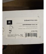 DXV Contemporary Contemporary 1.5 gpm Cold Tap D35401700.355 - $393.90 CAD