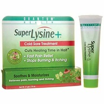 Super Lysine Plus Cream Quantum 0.75 oz Cream - £17.81 GBP