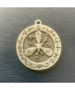 Superhero Powers Pagan Totem Flight Mind Reading Invisibility Levitation... - €75,69 EUR