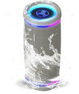 TREBLAB HD77 Bluetooth Speaker - Powerful 360° Sound with Impactful Bass... - $874.61 MXN TREBLAB HD77 Bluetooth Speaker - Powerful 360° Sound with Impactful Bass... - $874.61 MXN