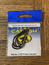 Team Catfish Double Action Circle Hook Size and 50 similar items