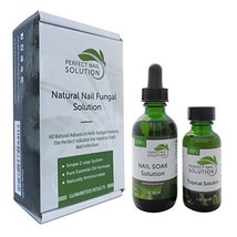 Toenail Fungus Treatment Cure Topical Anti-Fungal Solution Pure Essentia... - $74.99