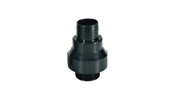 Sump Pump Check Valve - $7.93