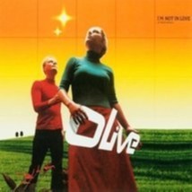 I&#39;m Not in Love by Olive Cd - £8.66 GBP