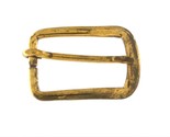 Classic Belt Buckle Buckle 205921 - $19.00