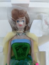 Barbie - Midge 30th Anniversary 1963 Porcelain Doll - 1992 - $93.50